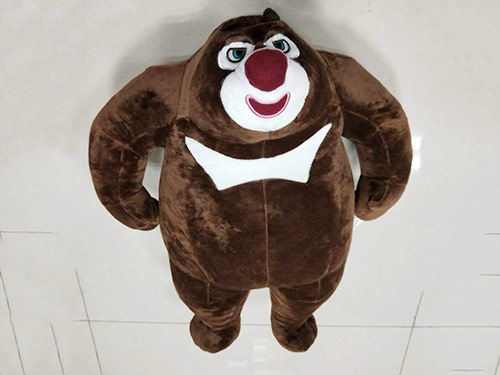 玩具充棉机厂家
