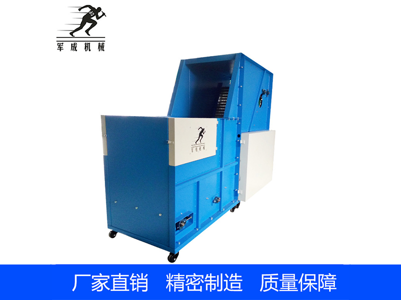 厂家专业制造纤维棉自...