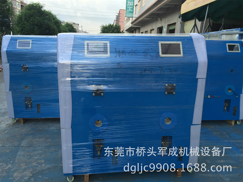充棉机厂家直销枕头双...